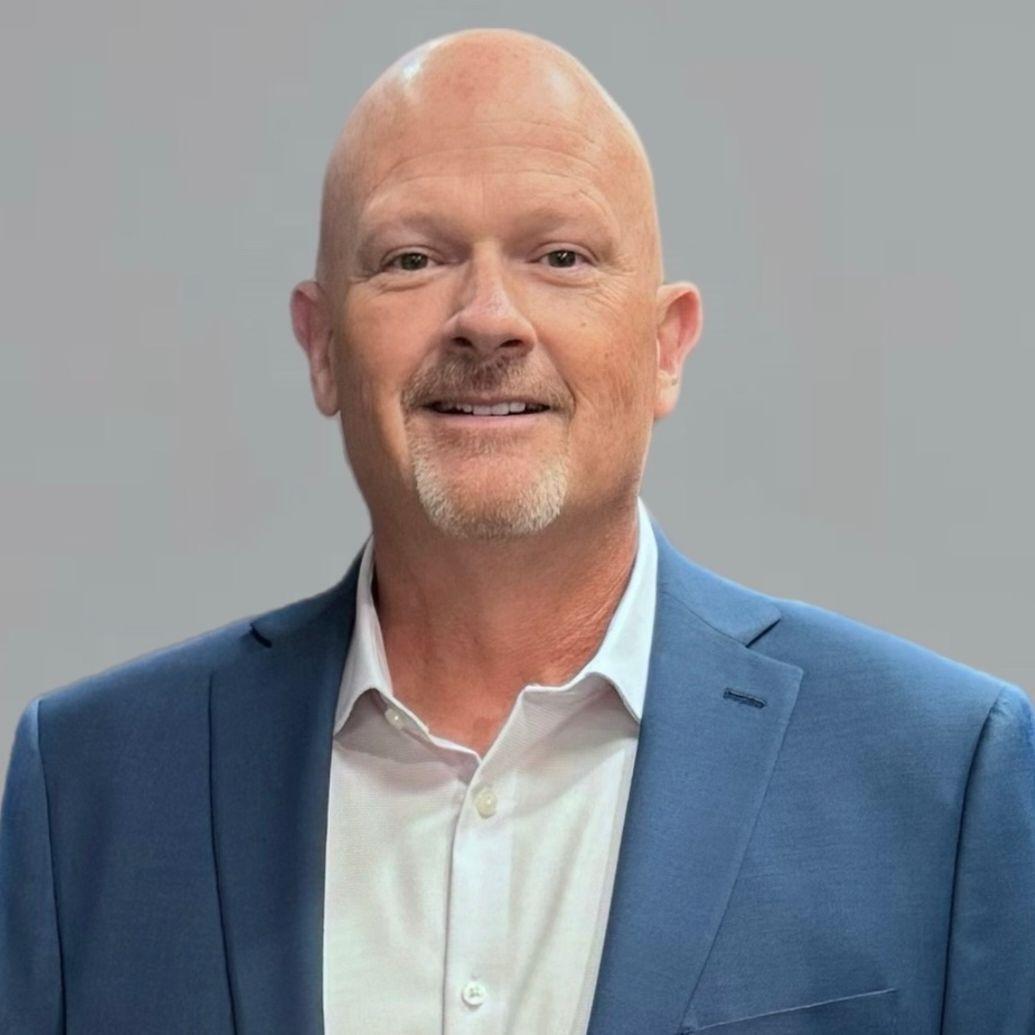 Headshot of Roger Hayes